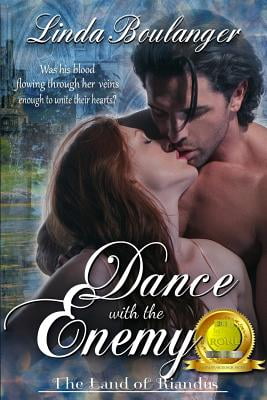 Dance with the Enemy: The Land of Riandus